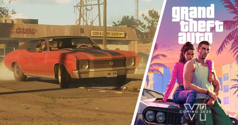 Vice City está de vuelta Aquí el tráiler y primeros detalles de GTA