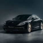 @Porsche Panamera 10