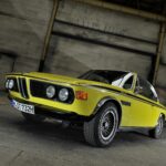 BMW 3.0 CSL