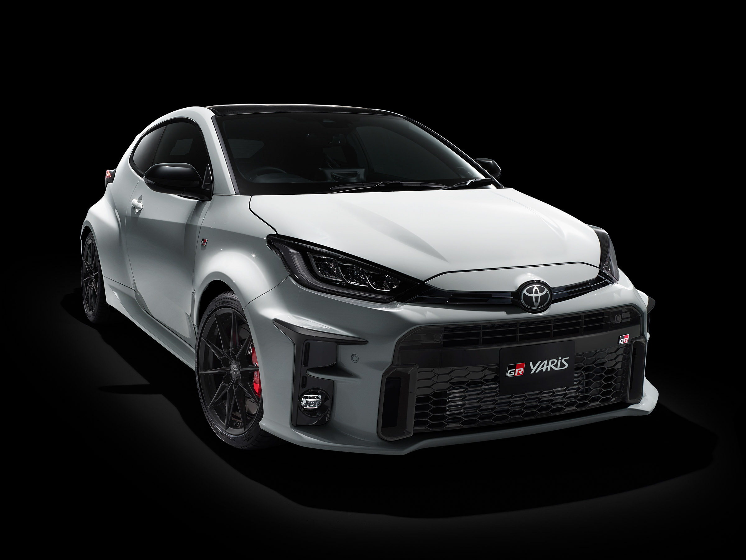 Toyota GR Yaris: la perfección hecha compacto - Fuel Car Magazine