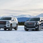 GMC Yukon 2021