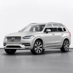 Volvo XC90 Recharge