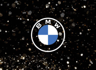 Nuevo logo BMW