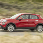 Fiat 500X Colombia