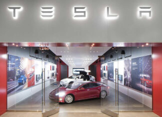 Tesla Colombia no oficial