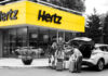 Hertz bancarrota
