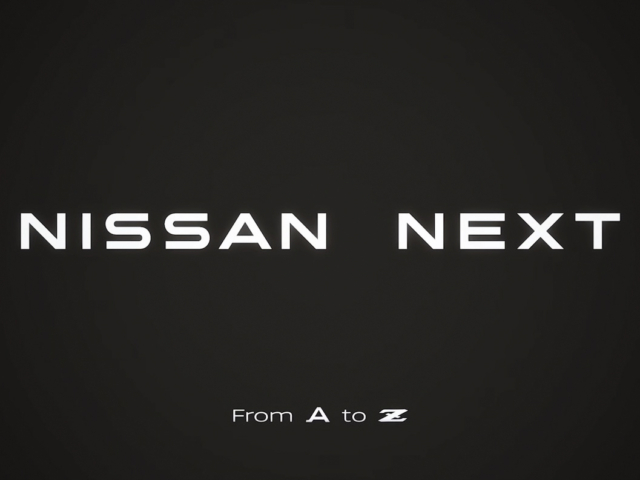 Nissan futuro Z GT-R