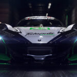 Nuevo Forza Motorsport tráiler