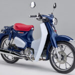 Honda Super Cub C125