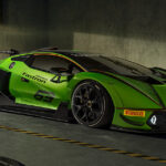 Lamborghini Essenza SCV12