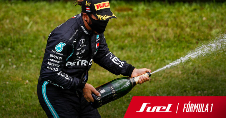 GP Styria fórmula 1