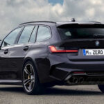 BMW M3 Touring