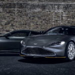 Aston Martin Vantage DBS Superleggera 007 Edition