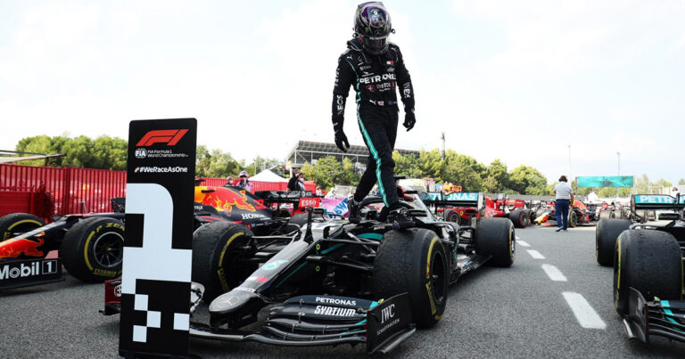 GP España