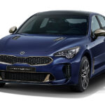 Kia Stinger 2021