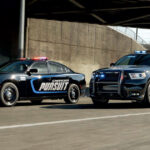 Dodge Charger Durango Pursuit