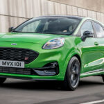 Ford Puma ST