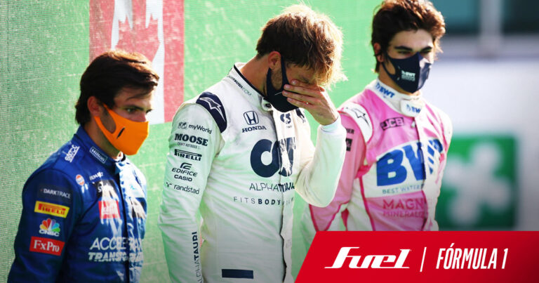 GP Italia F1