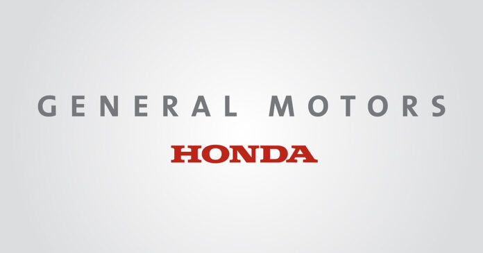 GM Honda acuerdo