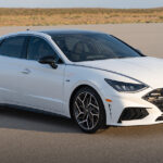 Hyundai Sonata N Line