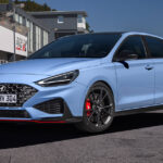 Hyundai i30 N 2021