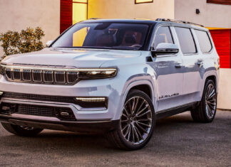 autos esperados 2021