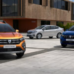 Sandero Stepway Logan