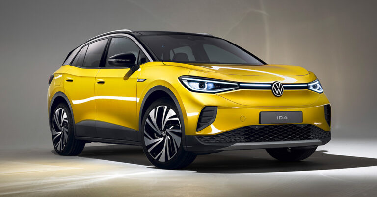 Volkswagen ID.4