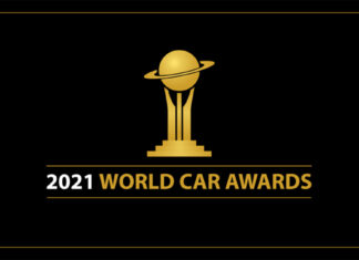 world car awards 2021