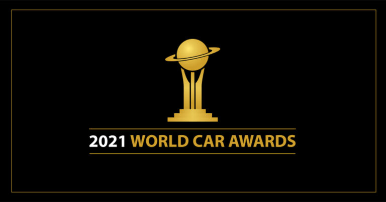 world car awards 2021