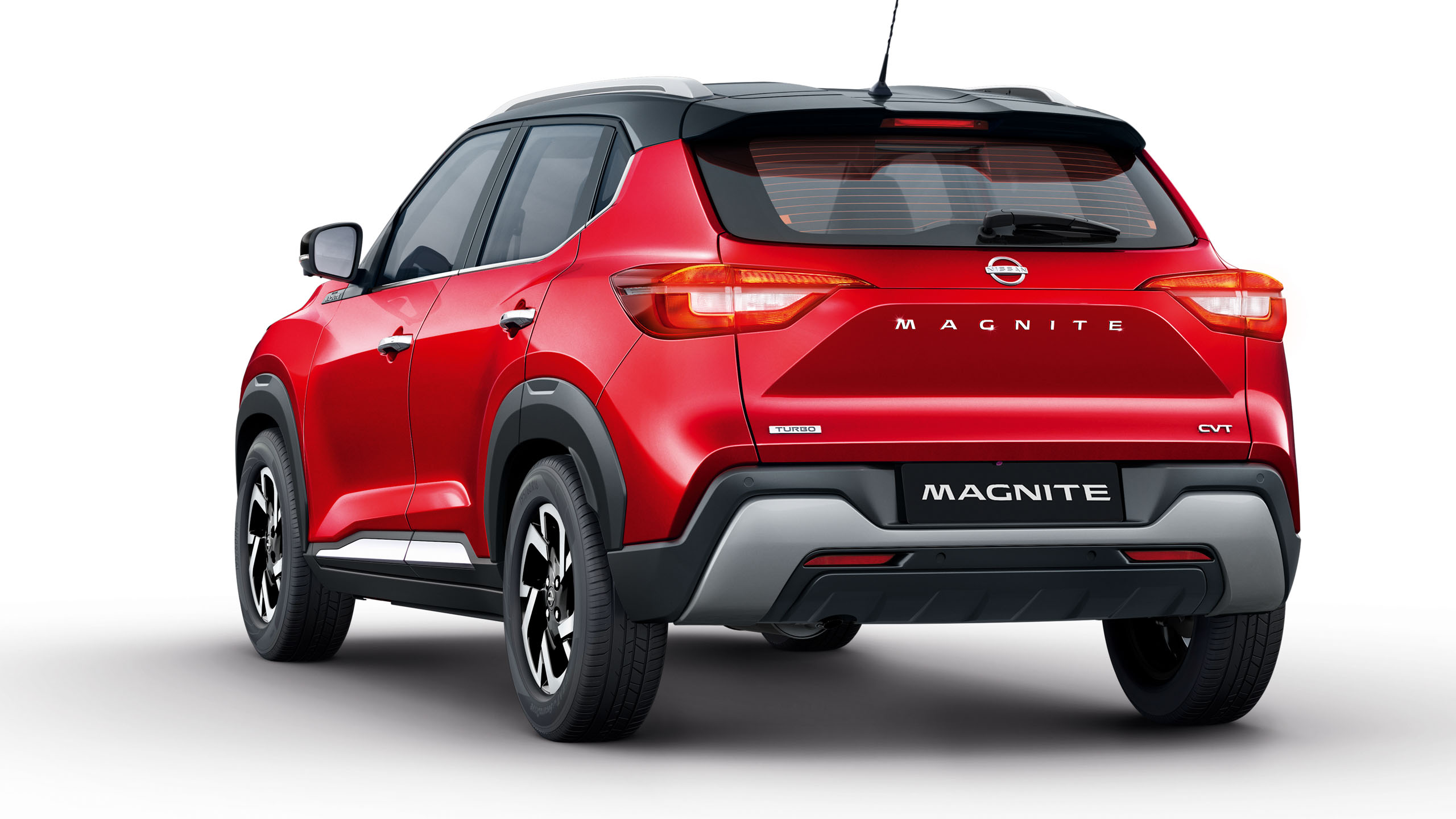 Nissan Magnite 2021