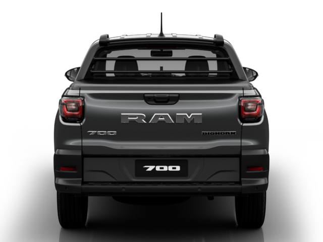 Ram 700 Colombia 2021