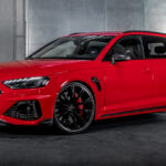 Audi RS4-S ABT
