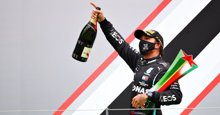 GP de Portugal
