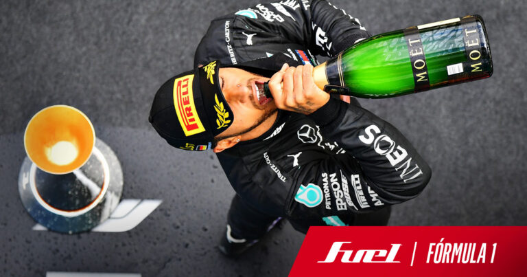 GP Eifel F1