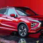 Mitsubishi Eclipse Cross 2022