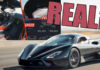 Récord SSC Tuatara cierto