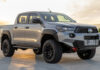 Toyota Hilux Mako