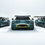 Aston Martin Vantage Legacy