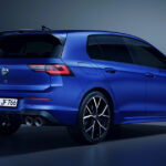 Volkswagen Golf R 2022