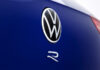 Volkswagen Golf R teaser