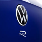 Volkswagen Golf R teaser