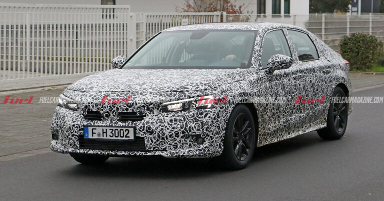 Honda Civic 2022