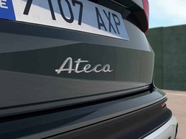 SEAT Ateca Colombia