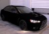 Musou Black Evolution X