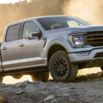 Ford F-150 Tremor