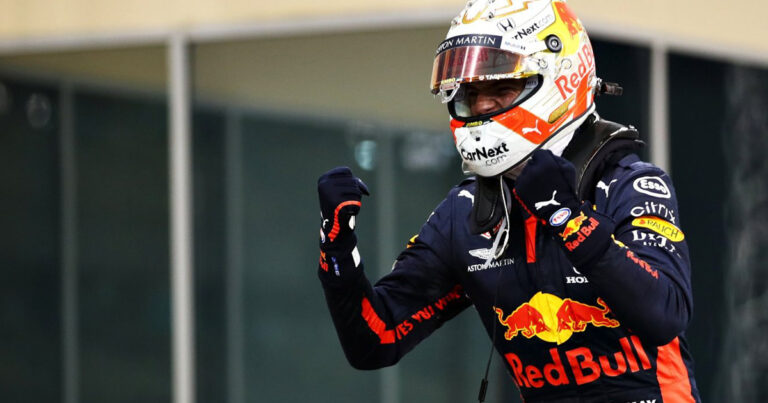 Gran Premio Abu Dhabi