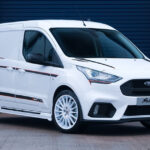 Ford Transit MS-RT R120