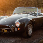 Shelby Cobra 427 Carroll