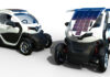 estudiantes colombianos twizy
